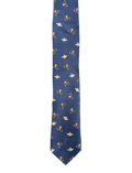 PRIMARK Butterflies & Bees Narrow Tie
