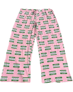 High Maintenance PJs (Extra Large)