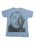 Curly Howard Three Stooges Tee (Medium)