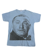 Curly Howard Three Stooges Tee (Medium)