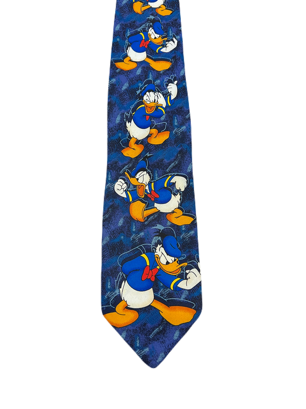 Disney Donald Duck Tie