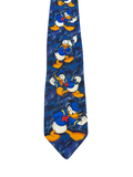 Disney Donald Duck Tie