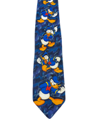 Disney Donald Duck Tie