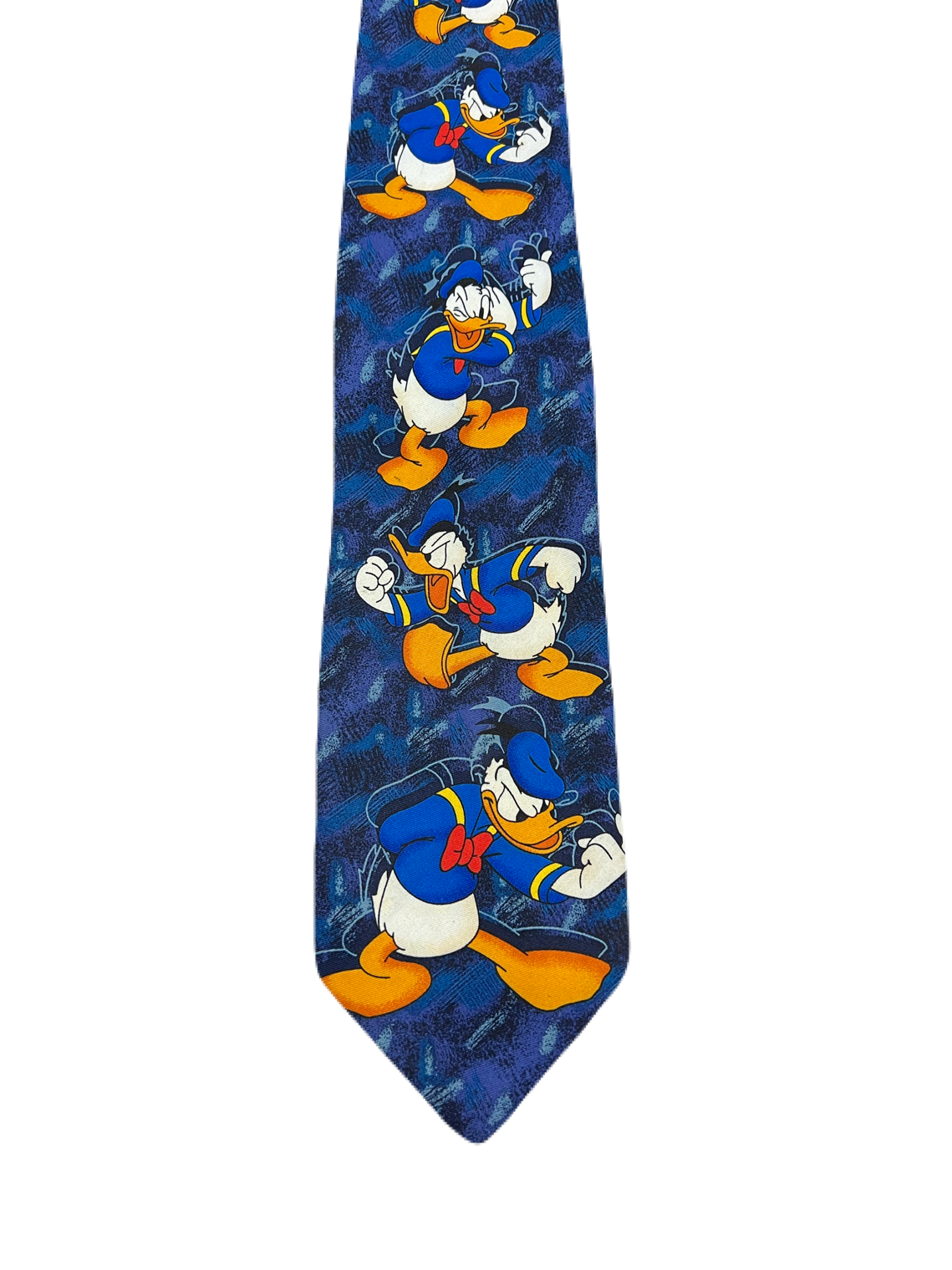 Disney Donald Duck Tie