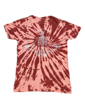 Skeleton Doing Yoga Tee (Medium - Large)
