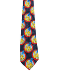 The Simpsons Family Tie