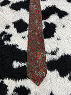 Woods & Gray Paisley Tie