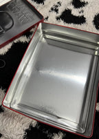 Star Wars Storage Tin Box