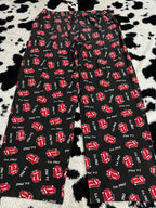 The Rolling Stones PJs (Large - Extra Large)