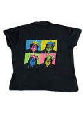 Vintage 90s Biggie Tee (Extra Large)