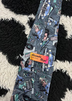 Vintage Elvis Tie