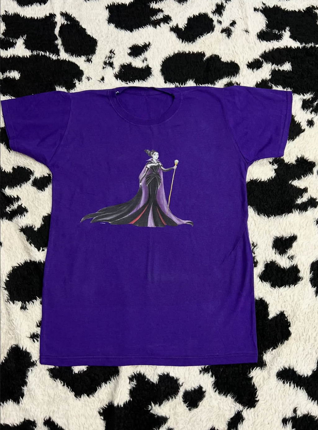 Maleficent Tee (Large)