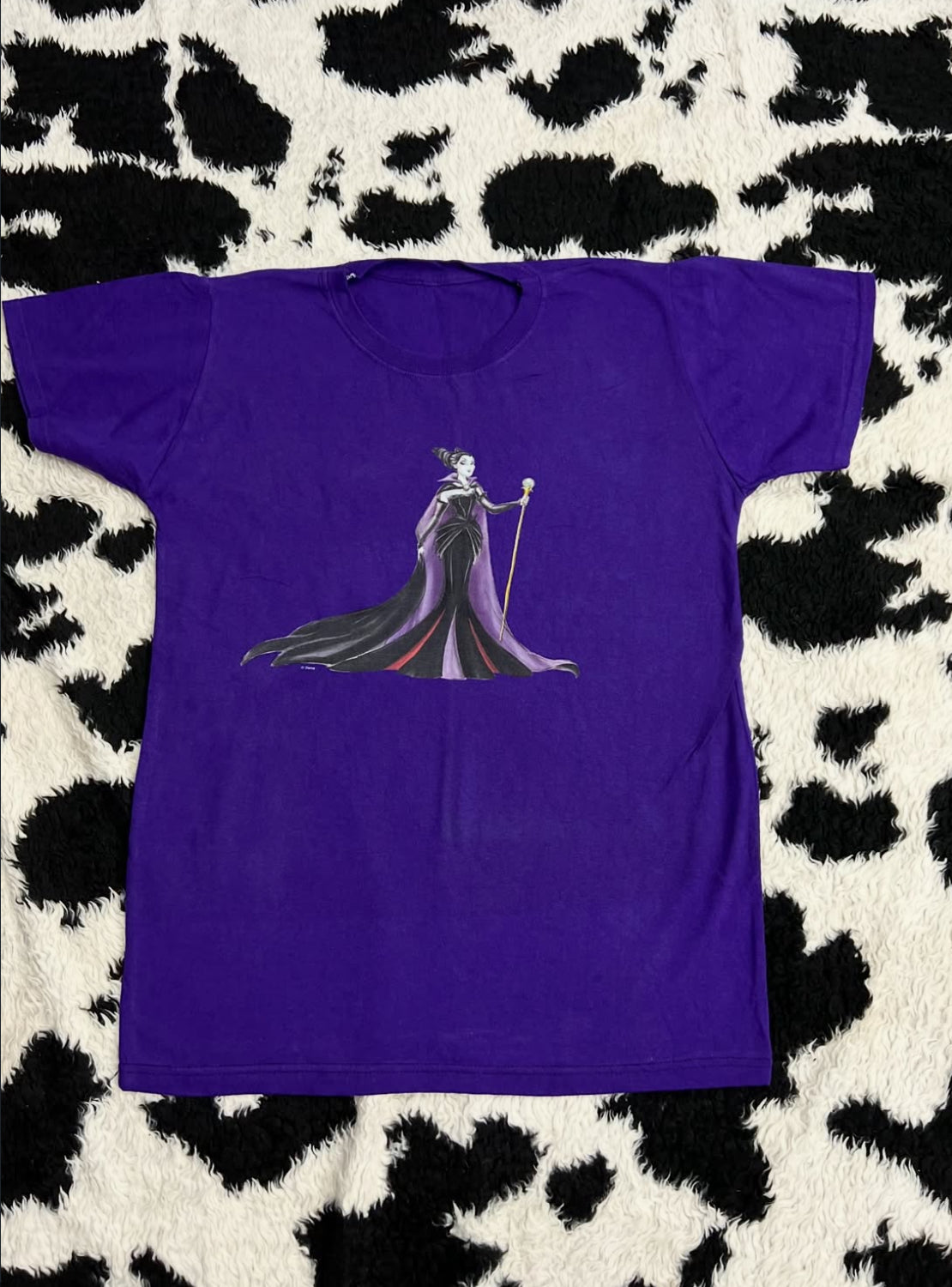Maleficent Tee (Large)