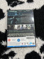 Girl on the Train DVD