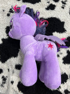 Big-Sized My Little Pony Twilight Sparkle Plush