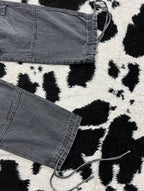 MDN Grey Cargo Pants (Waist 30)