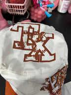 TX Bedazzled Baseball Cap
