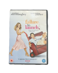 Failure to Launch DVD