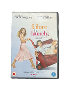 Failure to Launch DVD