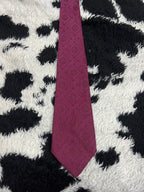 Pierre Henri Embroidered Tie