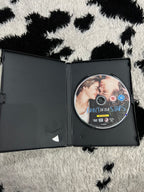 The Fault In Our Stars DVD