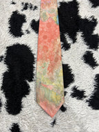 Rinaldo Floral Pastel Tie