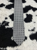 GEORGE Football Tie
