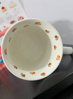 Dogs Graphic Mug