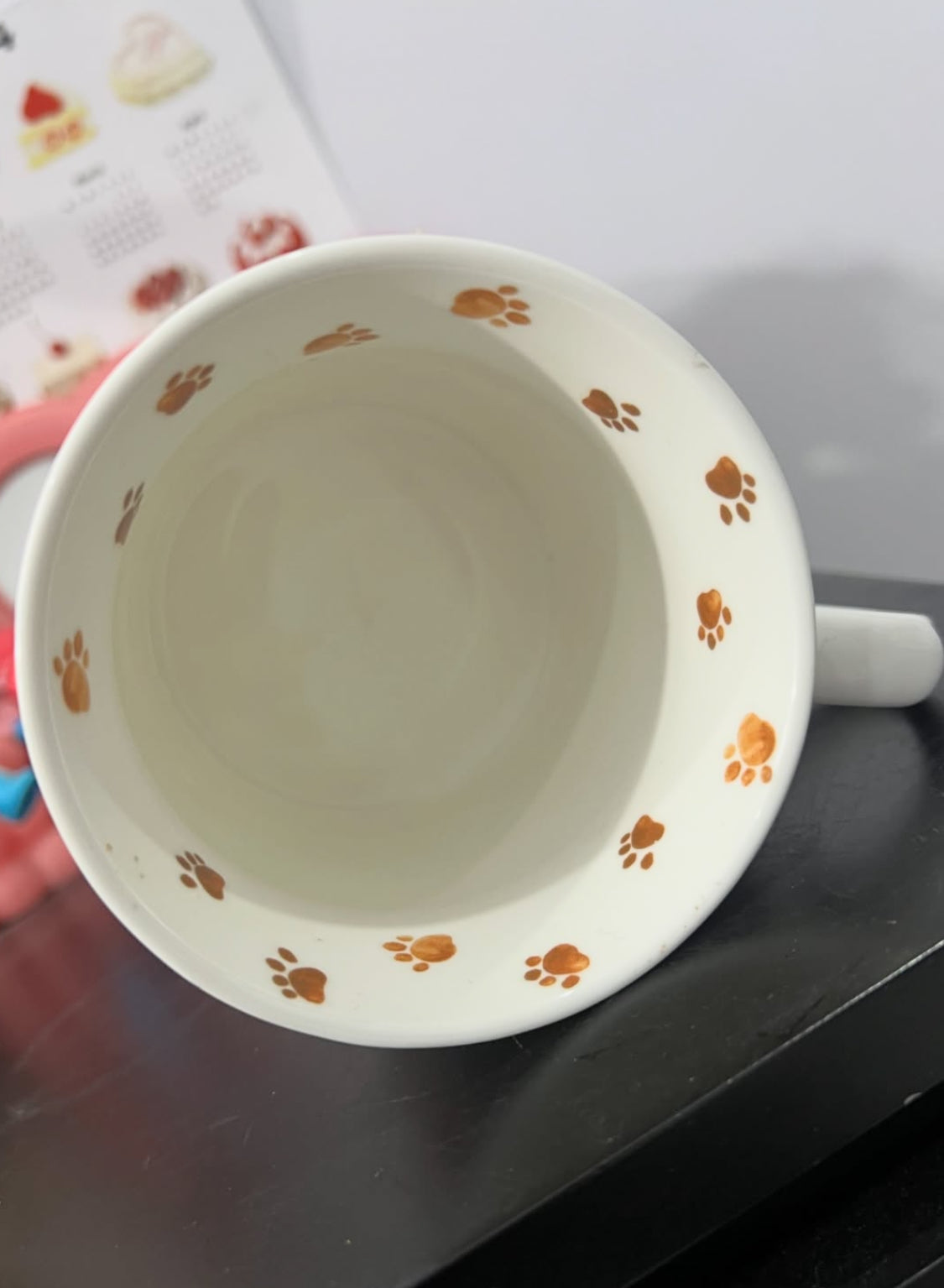 Dogs Graphic Mug