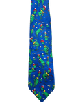Vintage 1994 Dr. Seuss The Grinch Tie