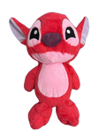 Big-Sized Leroy from Lilo & Stitch Plush