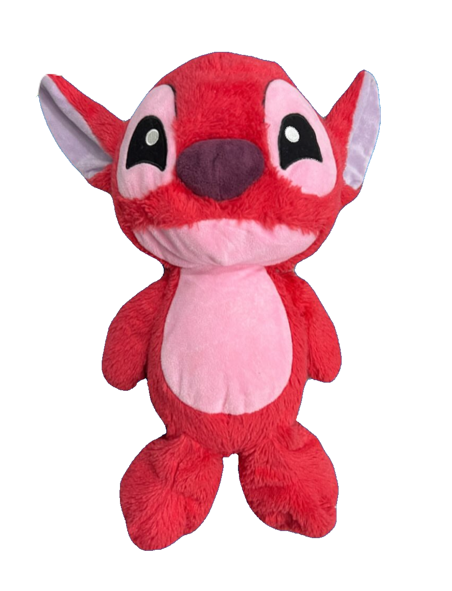 Big-Sized Leroy from Lilo & Stitch Plush