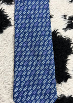 Paper Clips Tie