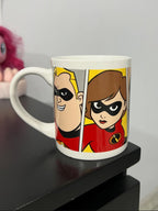 The Incredibles Cup