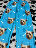 Dog Graphic PJs (Large)