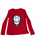 Money Heist Shirt (Medium)
