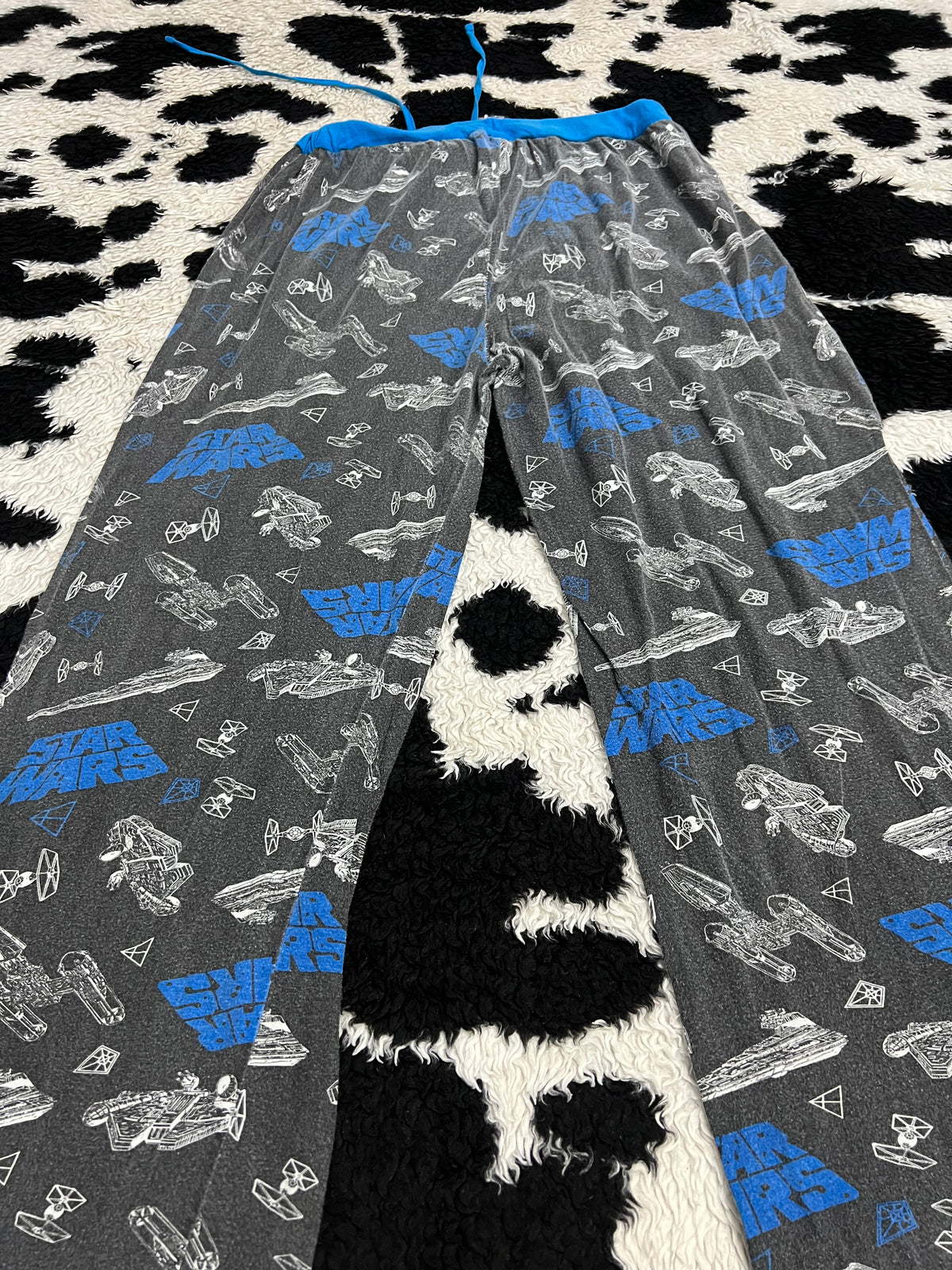 Star Wars PJs (Large)