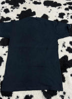 Skull on Fire Tee (Medium)