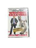 Wedding Crashers DVD