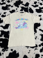Sanrio Cinnamonroll Tee (Medium)