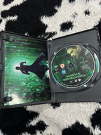 The Matrix Revolutions - Two Disc Set DVDs
