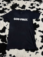 God First Tee (Medium)