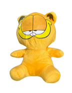 Garfield Plush