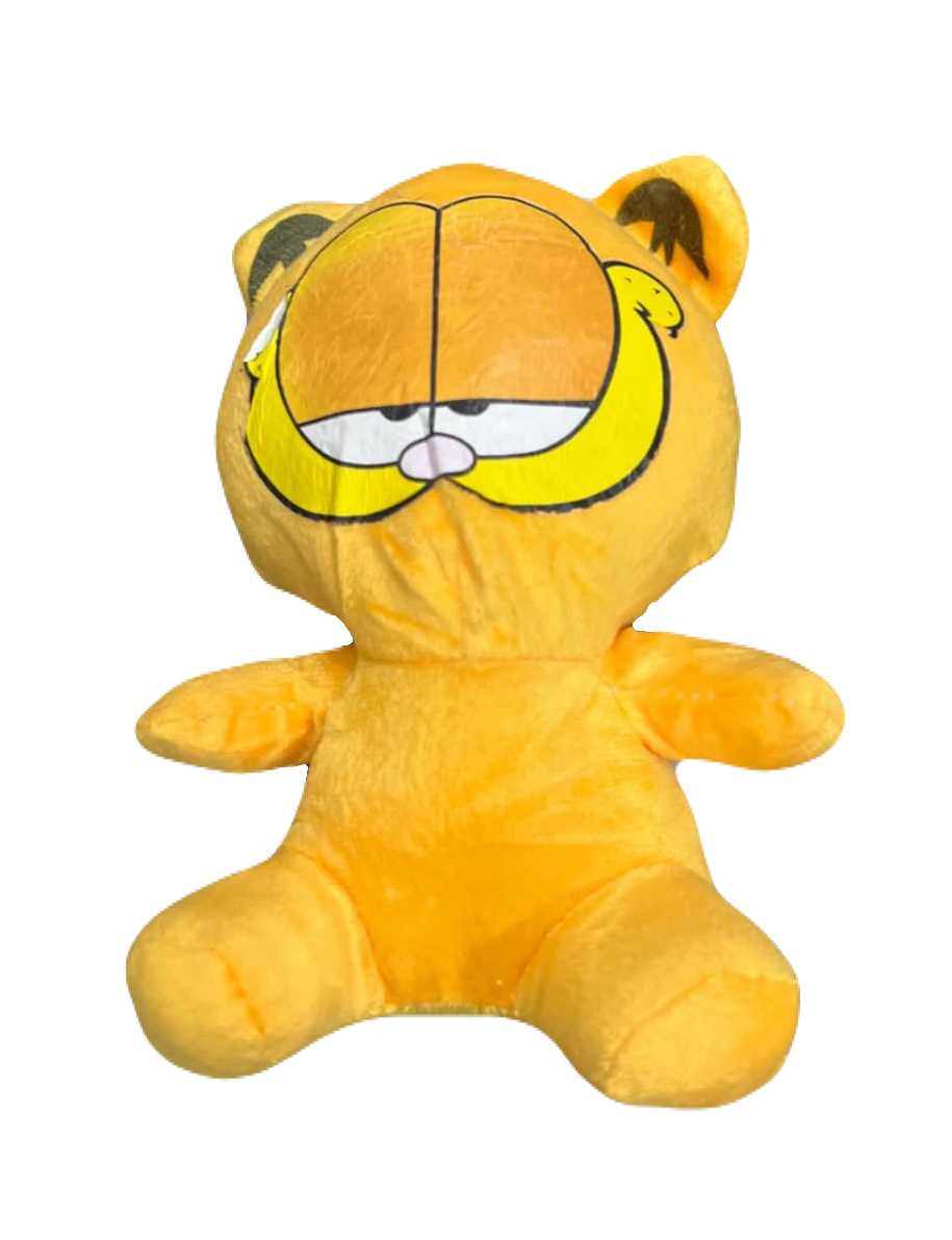 Garfield Plush