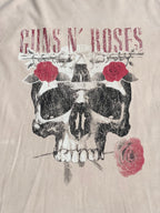 Guns & Roses Tee (Large)