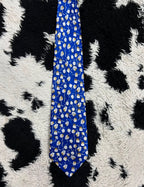 Switch Plugs Tie