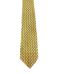 Parrots Tie