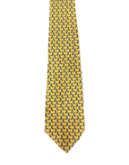Parrots Tie