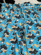Family Guy Vegas Money PJs (Large - Extra Large)