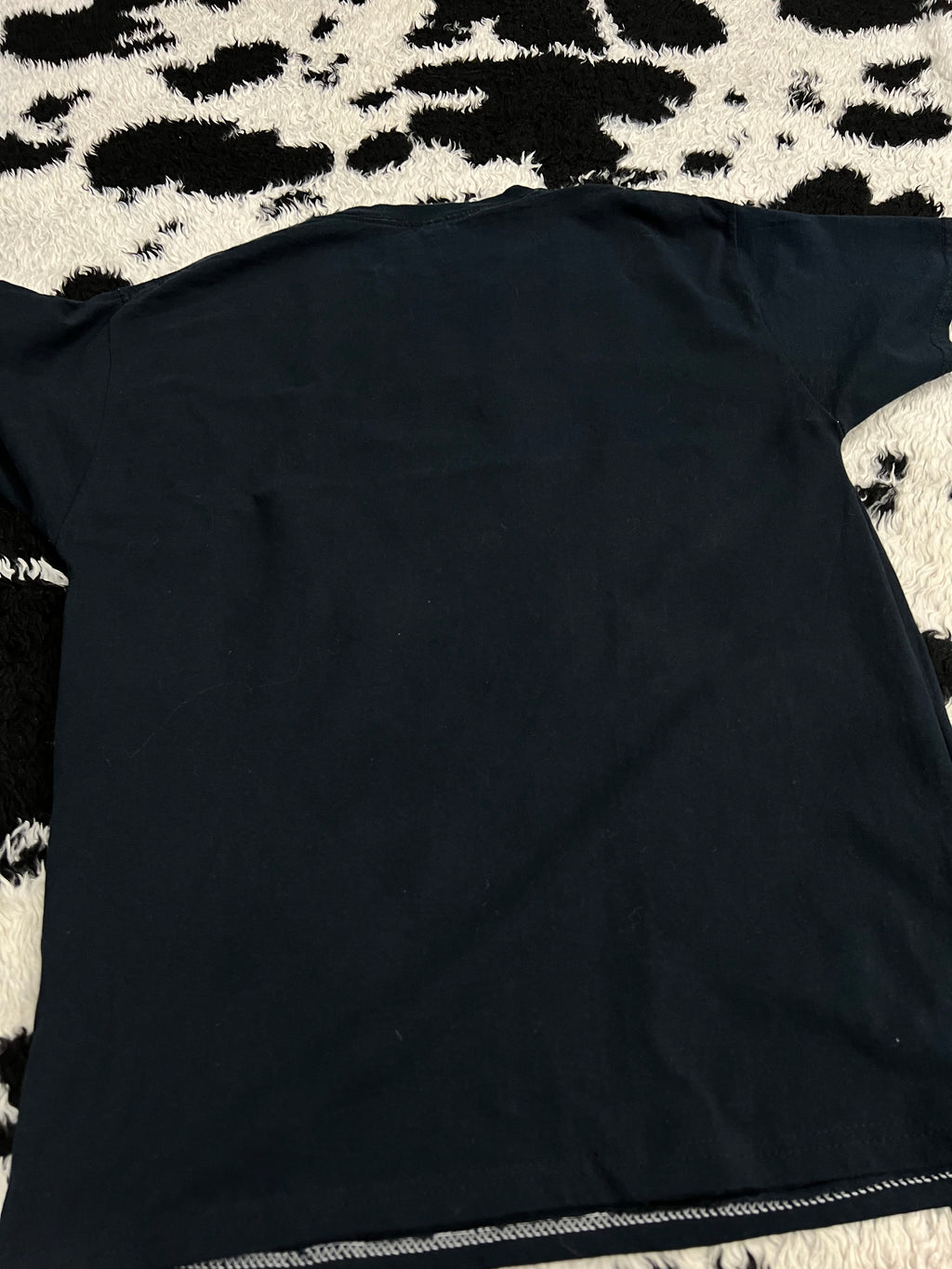 Original Heavy Metal Tee (Large)